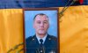 У Глухові попрощалися із захисником Олександром Лушницьким
