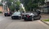 У Сумах у ДТП травмувалися водій та пасажирка авто