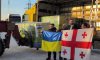 Сумщина отримала генератори від міжнародних партнерів