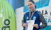 Сумські плавці вибороли нагороди на зимовому чемпіонаті України з плавання