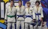 Сумський дзюдоїст виборов «золото» на Всеукраїнському турнірі «Патріот» у Дніпрі