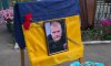 У Глухові попрощалися із захисником Сергієм Масалітовим