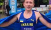 Ще один сумський скороход з рекордом на чемпіонаті Європи