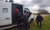 «Білі янголи» врятували дві родини з прикордоння Сумщини (відео)