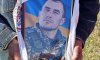 У Бурині попрощалися із захисником Володимиром Івашкіним