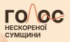 У Сумах презентували третю збірку поезії «Голос Нескореної Сумщини 3.0»