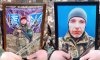 У Сумах попрощалися із двома захисниками