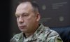 Сирський заявив, що українська присутність у Курській області зберігається