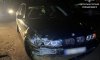 У Сумах 19-річний водій на BMW влаштував потрійну аварію