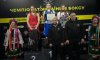Сумська боксерка стала чемпіонкою України серед молоді