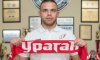 Шосткинський футзаліст перейшов в івано-франківський “Ураган”