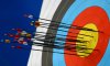 Сумські лучники вибороли медалі на чемпіонаті України у Черкасах