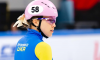 Єлизавета Сидьорко з Сумщини побила національний рекорд на Олімпійських іграх