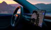 Tesla запускає ШІ-асистента Grok у своїх авто в Європі