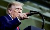 Трамп пригрозив Огайо меншою допомогою, якщо демократи переможуть на виборах