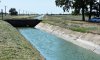 В Одеській області примусово наповнювали водосховище Катлабух через критичне падіння рівня води
