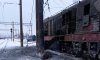 Масована атака на залізничу інфраструктуру на Сумщині: поранено жінку 