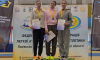 Сумські легкоатлети відзначилися на чемпіонаті України