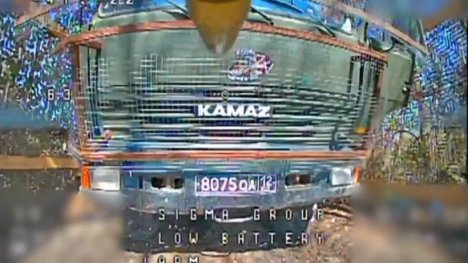 «Сталевий кордон» знищив артилерію та укриття ворога на Сумському напрямку