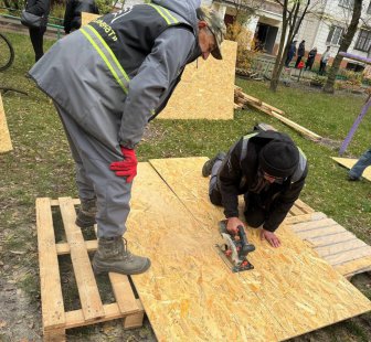 У Сумах порахували наслідки нічної атаки рашистів