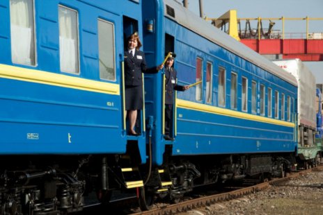 Тимчасово змінено маршрут потягів з Сум до Києва: можливі затримки до 4 годин
