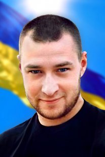 У Шостці попрощалися із героєм, який загинув три роки тому