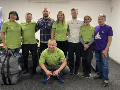 У Конотопі в освітніх закладах запрацюють шість мультиспортивних клубів