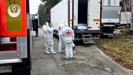 В України повернулись тіла тисячі наших захисників