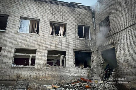 Безпекова ситуація на Сумщині на ранок 18 грудня: пошкодження і поранений