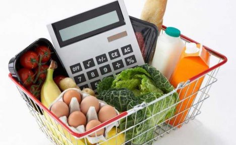 На Сумщині у жовтні найбільше подорожчали яйця