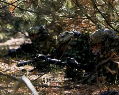 Безпекова ситуація в Сумській області станом на ранок 21 листопада