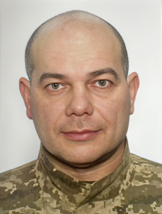 Леонід Ніколаєнко обійняв посаду першого заступника міського голови Сум