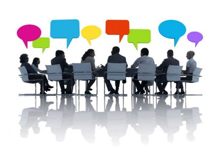 У Сумській громаді обговорюють створення простору для бізнесу, навчання та співпраці