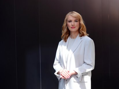 Ще більше можливостей: Олена Шуляк розповіла про розширення програми "Власна справа"