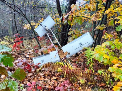 На Сумщині прикордонники знищили півтора десятка російських безпілотників