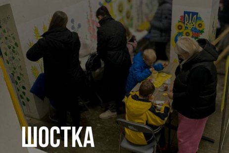 Ситуація у Шосткинській громаді залишається складною, - Олег Григоров
