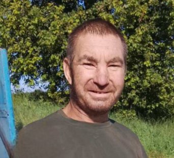 Під Покровськом загинув Олександр Черторизький з Ямпільської громади