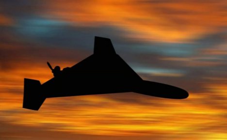 Ввечері ворог атакував Суми ударним БпЛА