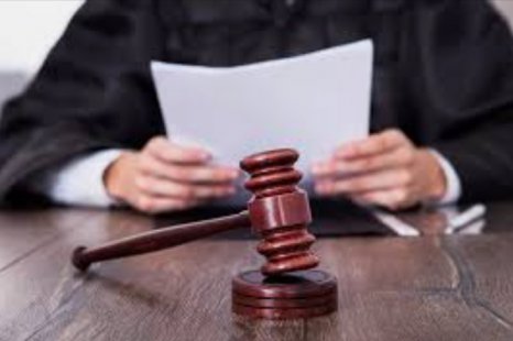 На Сумщині засуджено чоловіка за вбивство співмешканки