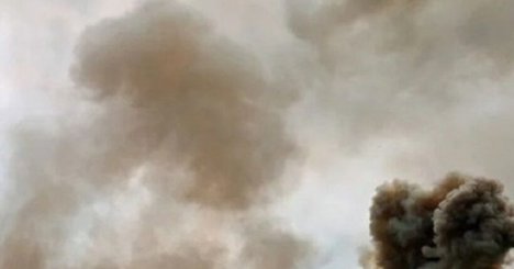 Троє цивільних постраждали на Шосткинщині