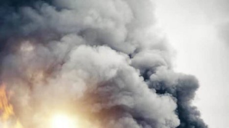 Ворог продовжує прицільно атакувати цивільну інфраструктуру Сум