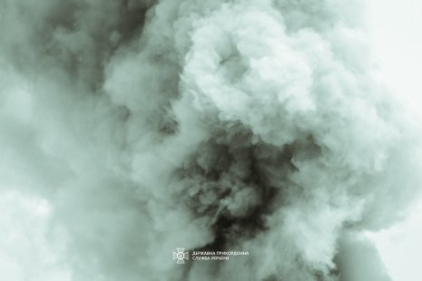 Сумська громада під атаками ворожих безпілотників