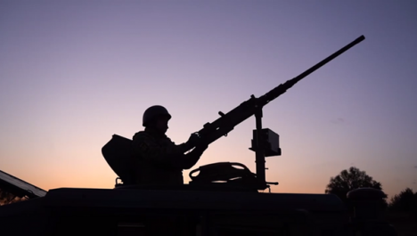 Ключові питання засідання Ради оборони Сумщини: активізація «дронів-ждунів», підсилення підрозділів ППО Сумщини та захист критичної інфраструктури