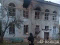 На Сумщині рашисти знищили вікову школу