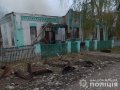 На Сумщині рашисти знищили вікову школу