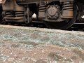 росія атакувала залізницю та освітні заклади у Сумах «шахедами»