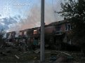Подробиці нічної атаки рашистів на Сумщину: загинула родина з дітьми