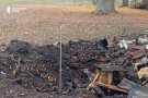 Вночі окупанти атакували «шахедом» Бобрик Сумського району: є руйнування у центрі села