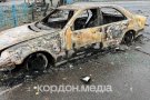 Уламки, вирви та понівечені вагони: наслідки удару росіян по залізничному вокзалу в Сумах