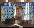 Юні дзюдоїсти з Сумщини увійшли в трійку кращих на чемпіонаті України